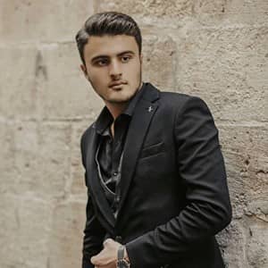 دانلود آهنگ آیلار گیبیسین برکای کاراکوزو